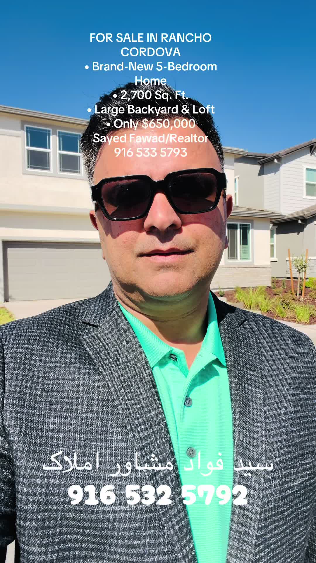 @Fawad Sayed 🏠 Adviserسید فواد