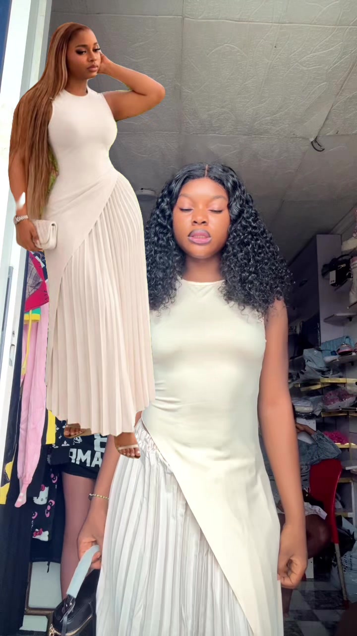 @Slay with ewatomi wears
