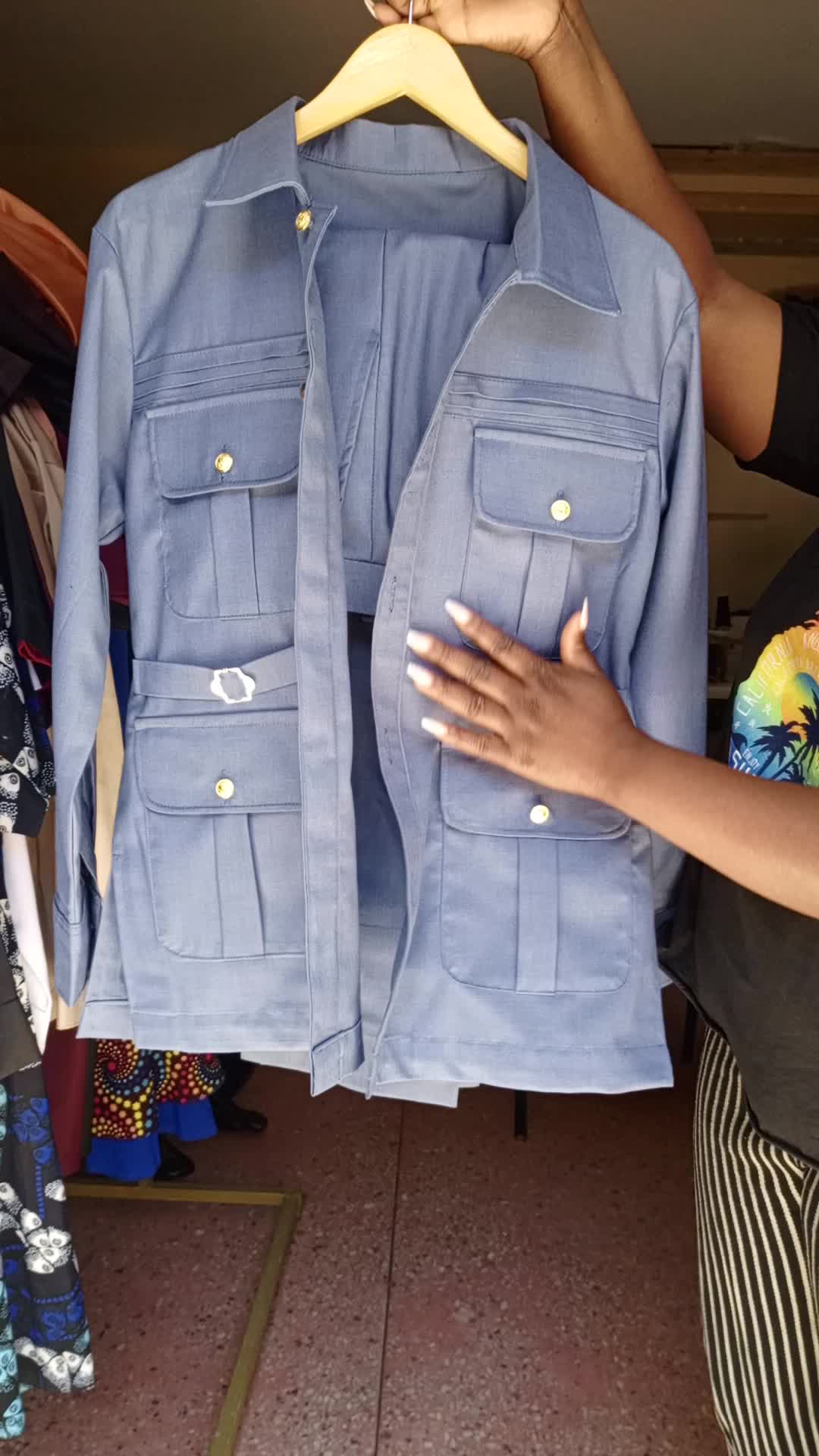 @Fahmon Ankara Designs