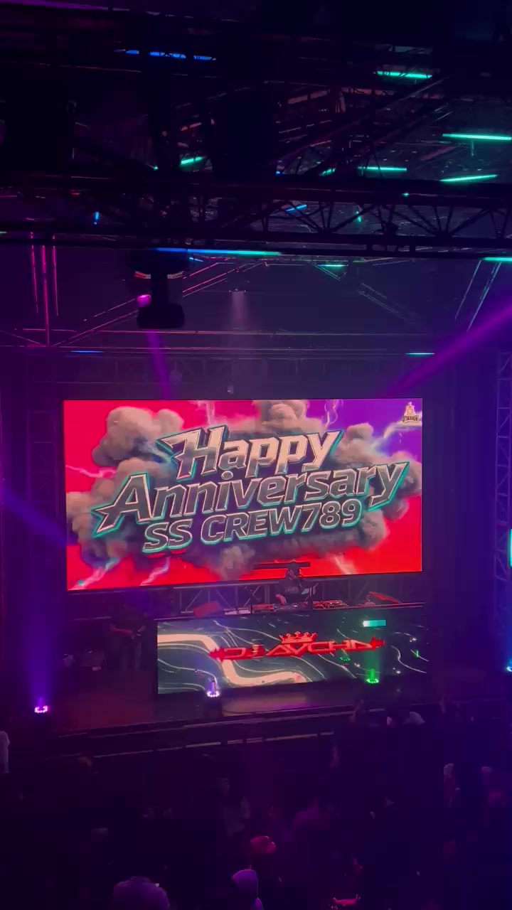 @K-POP PERJAKA