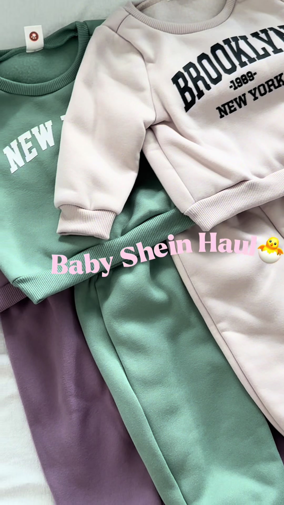@Brenique | GirlMom🎀