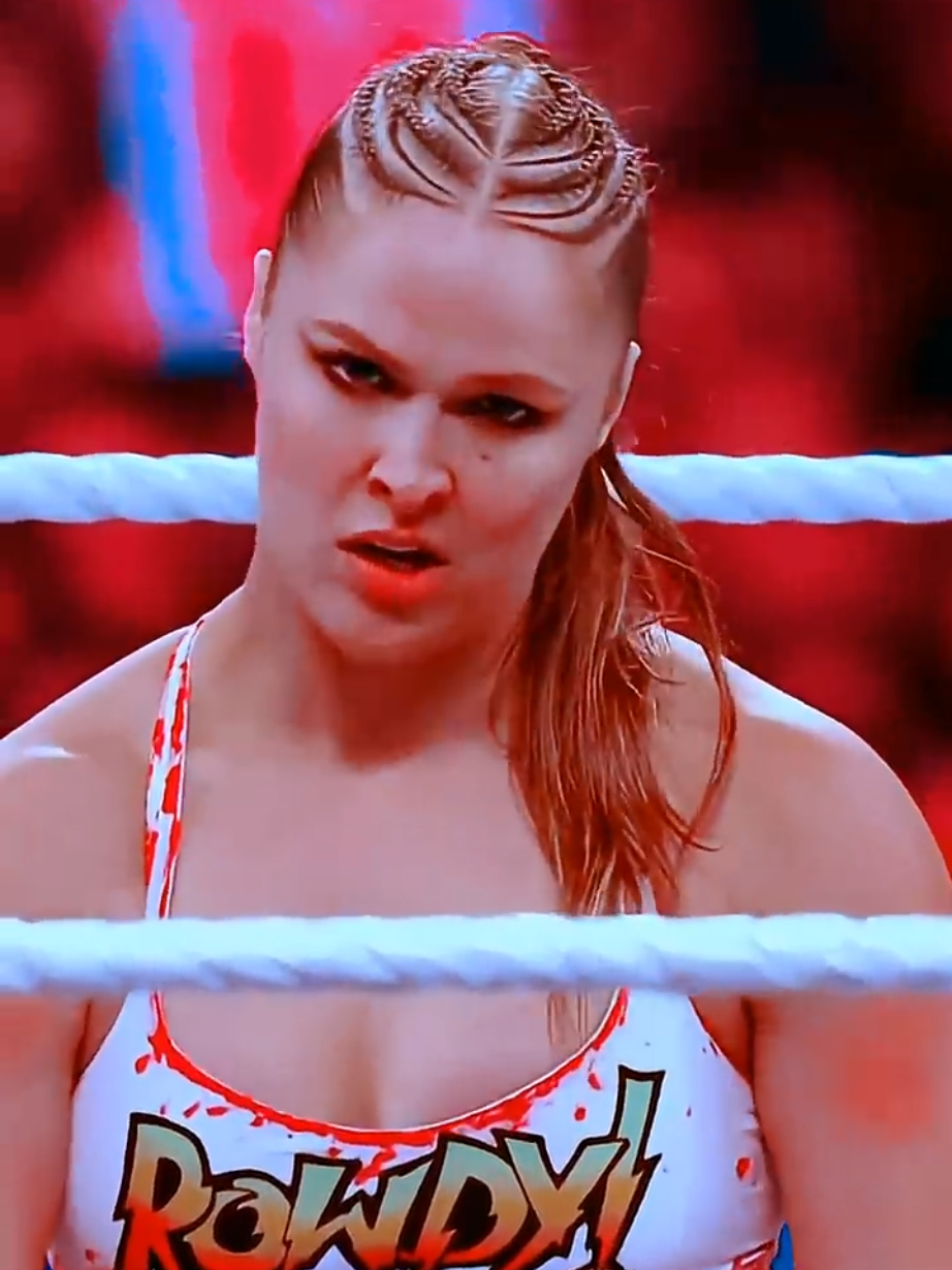 @Ronda Fan Highlights