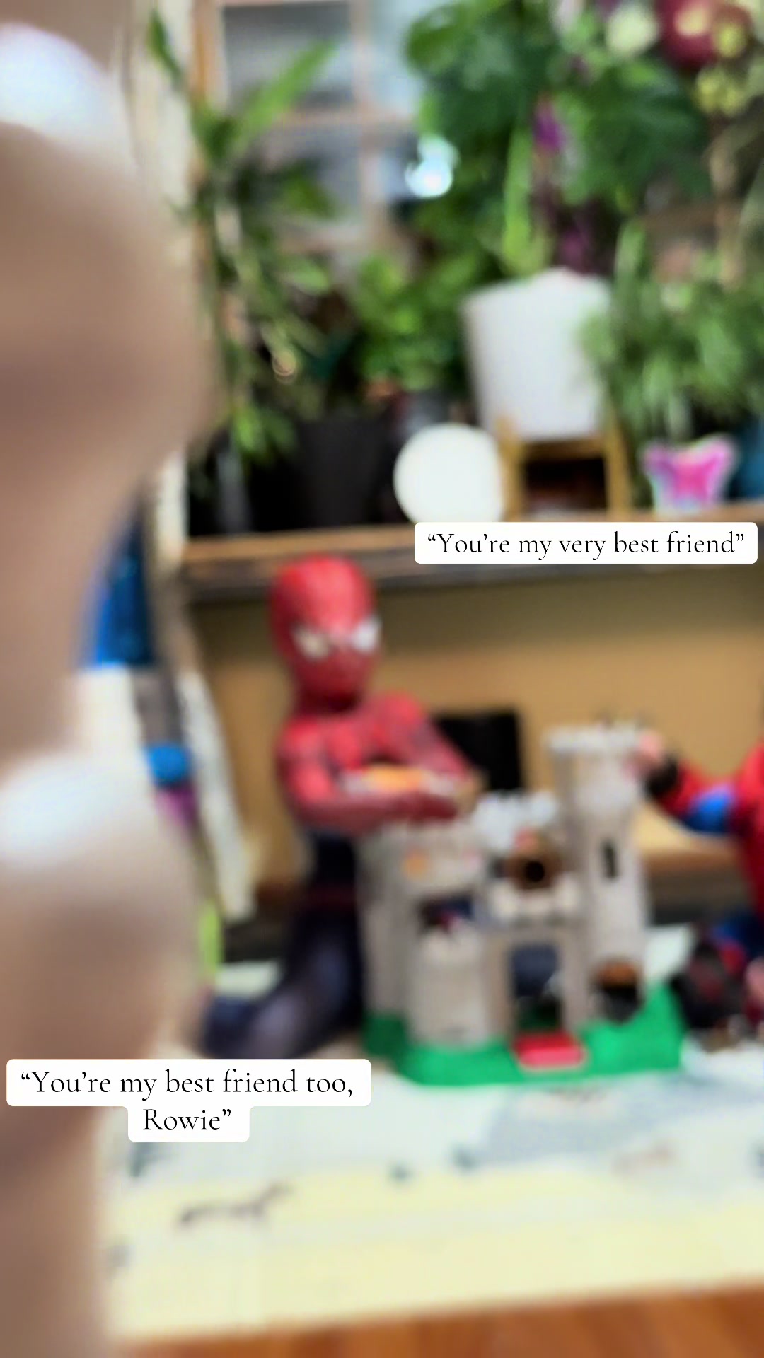 @Josh