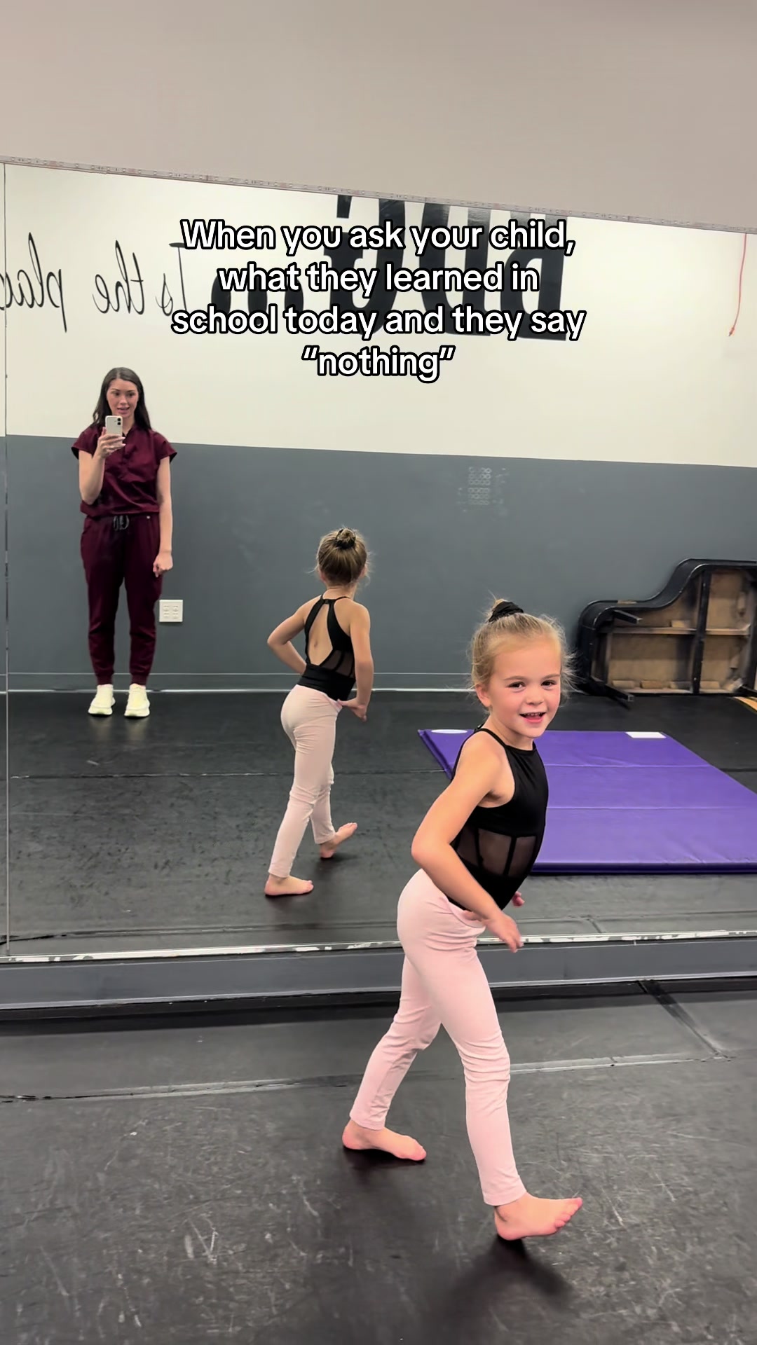 @Borelli’s Dance Gallery