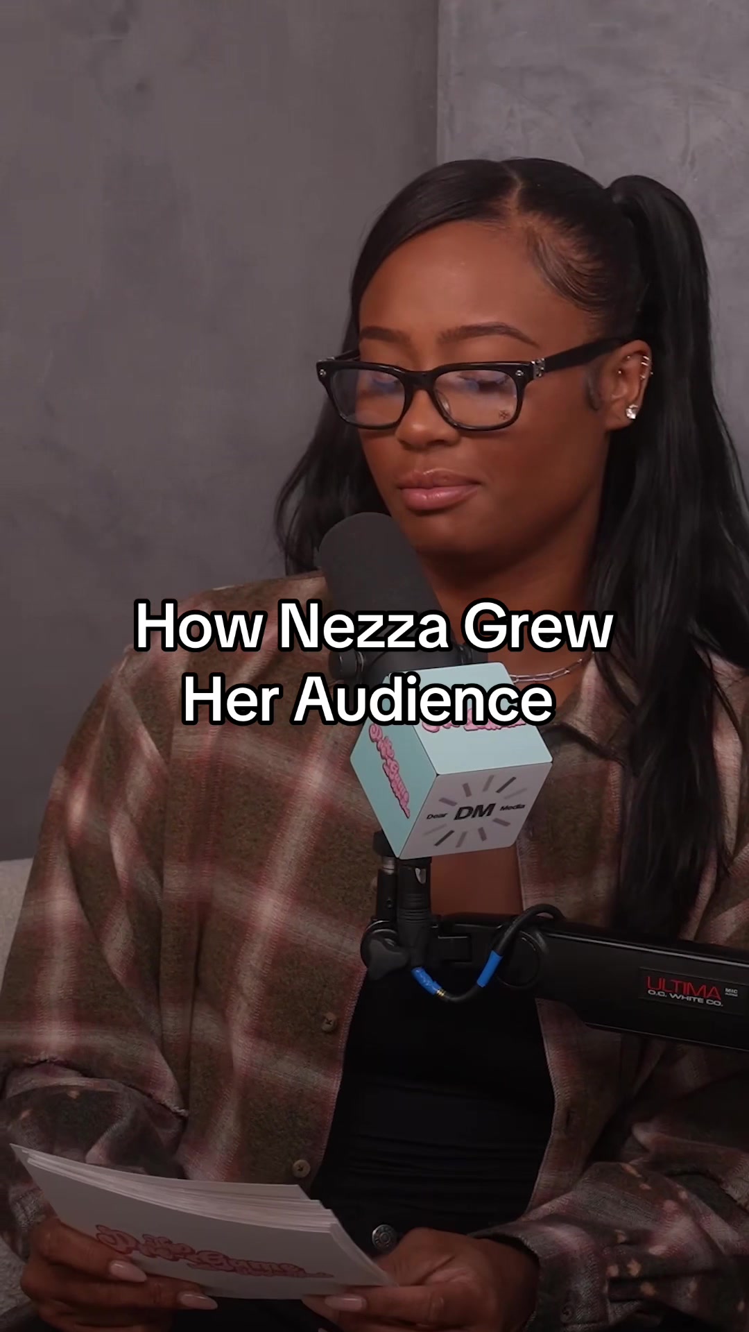 @Dear Media
