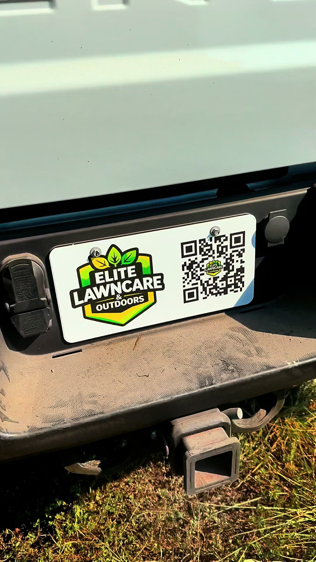 @Elite Lawncare & Outdoors