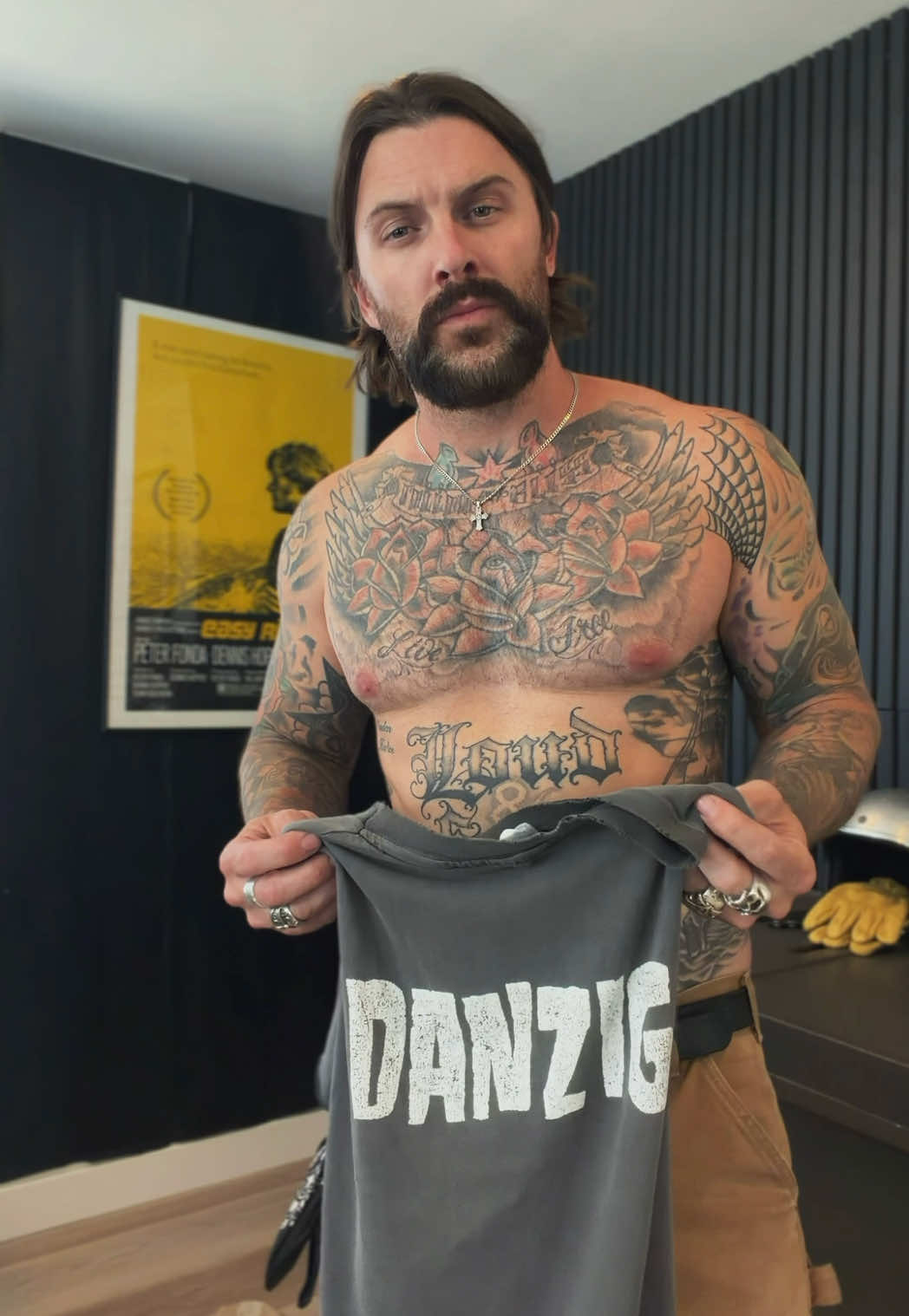 @Levi Stocke
