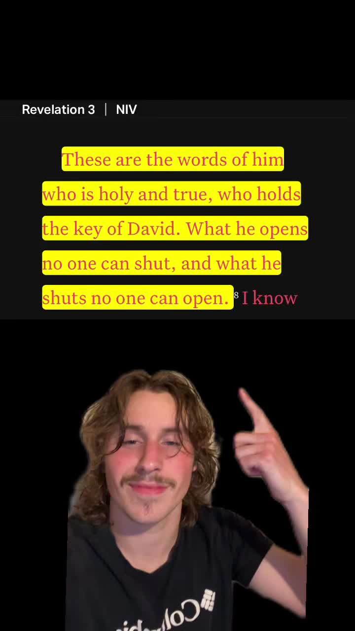 @Will