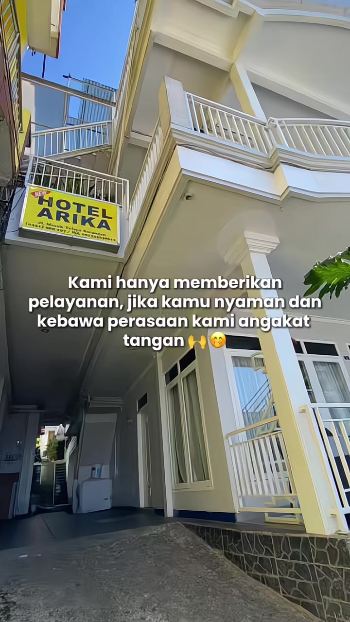 @Arika Sarangan