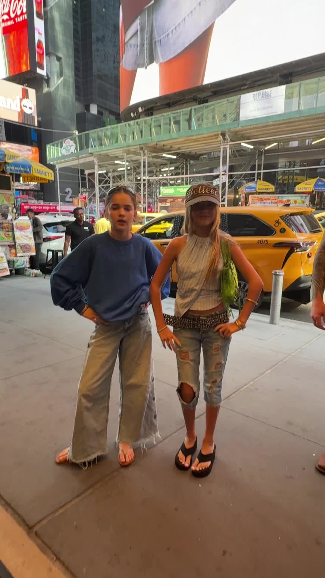 @⭐️🥰MILA STAUFFER!🎉☺️