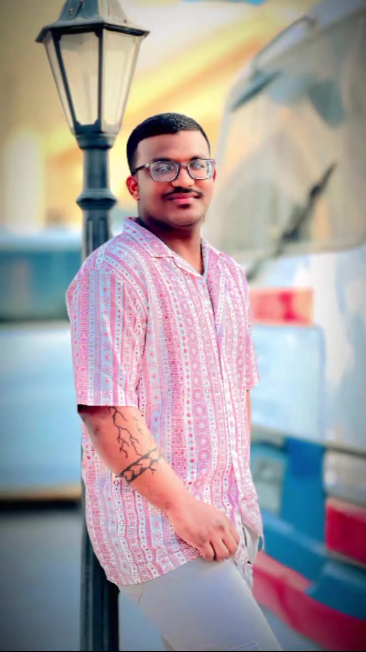 @*❤️தனிமை காதல்❤️*