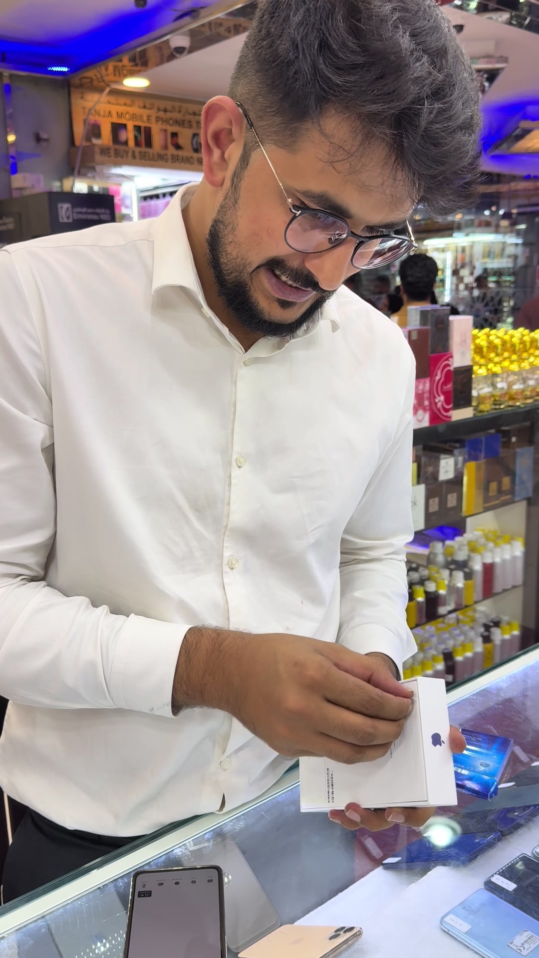 @silversea store karama