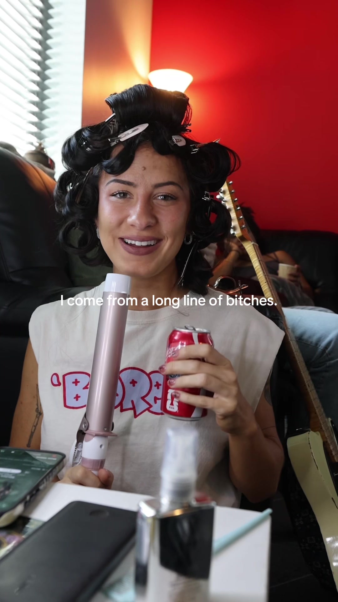 @Kassi Ashton