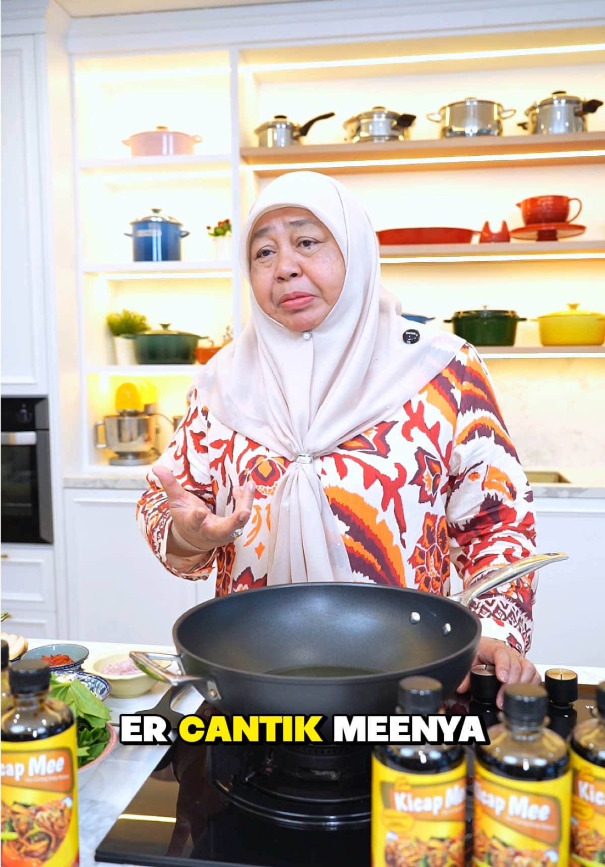 @Kak Zaidah