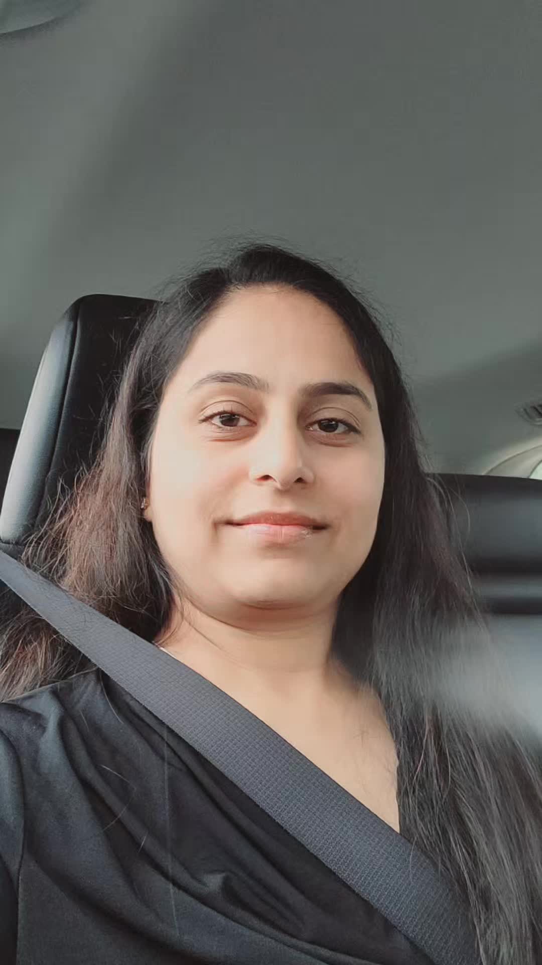 @Shreya Patel