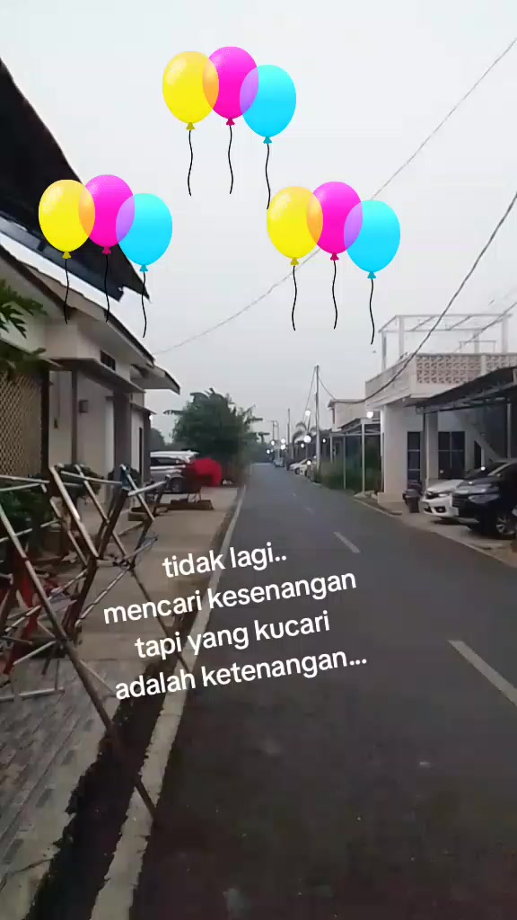 @semoga indah pada waktunya