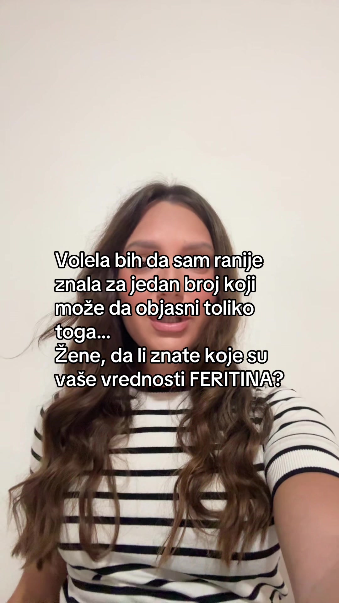 @U borbi protiv Anemije 💪🏽🩸