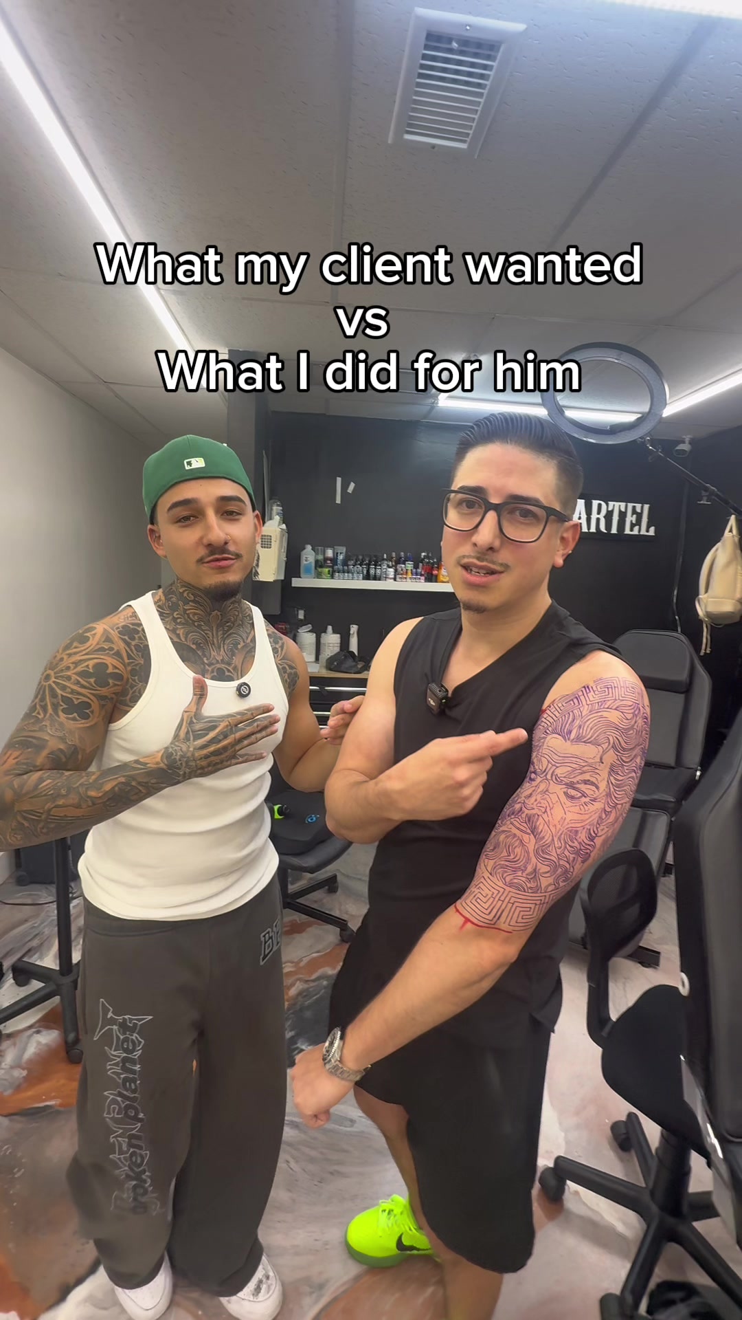 @Ronnietheofficial