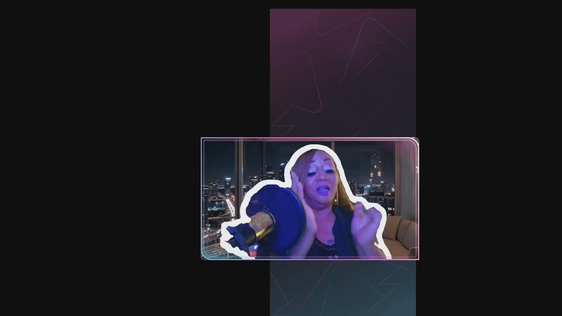 @GlamGoddessEmpire Podcast!!