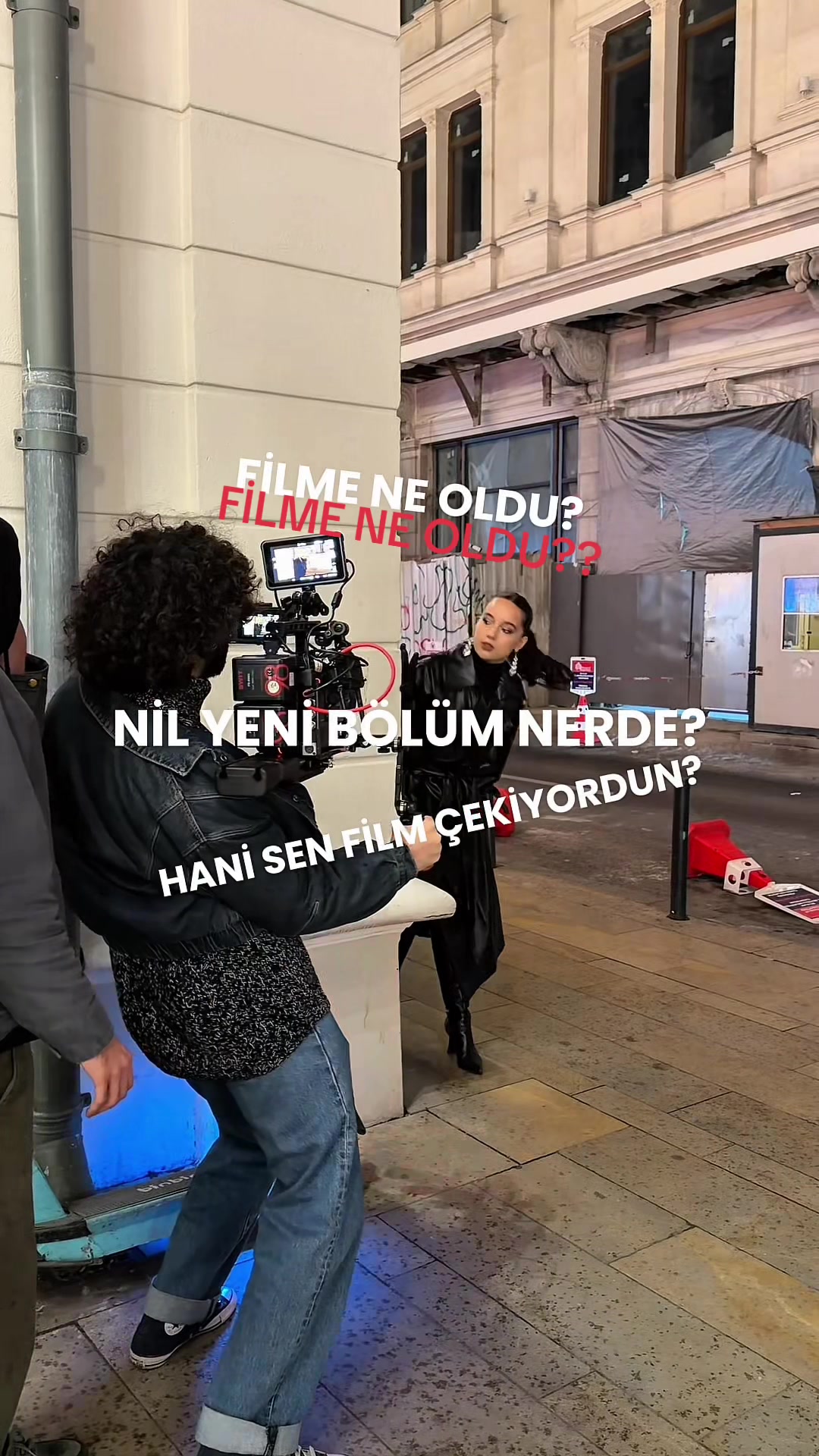 @Nil Aylin