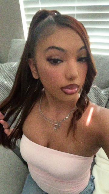 @Alysia Garcia