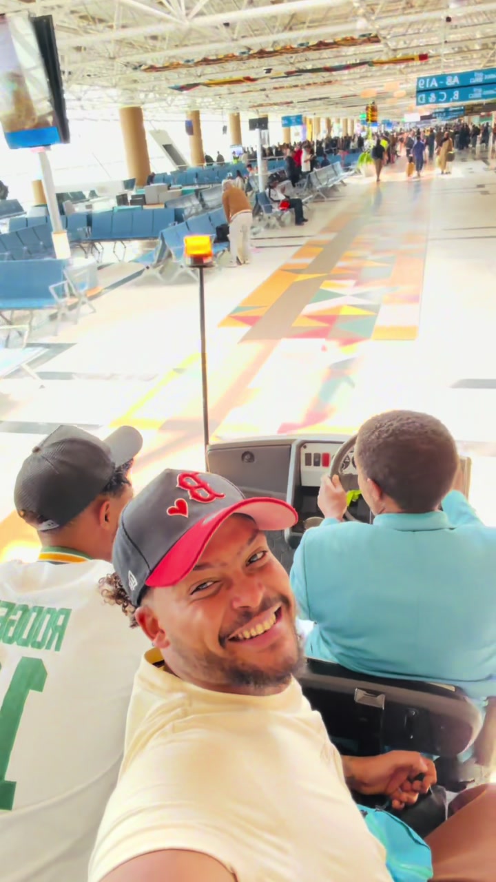 @Yo Mariyos