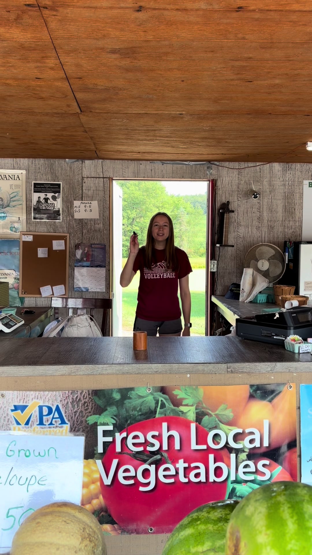 @Anderson Farms