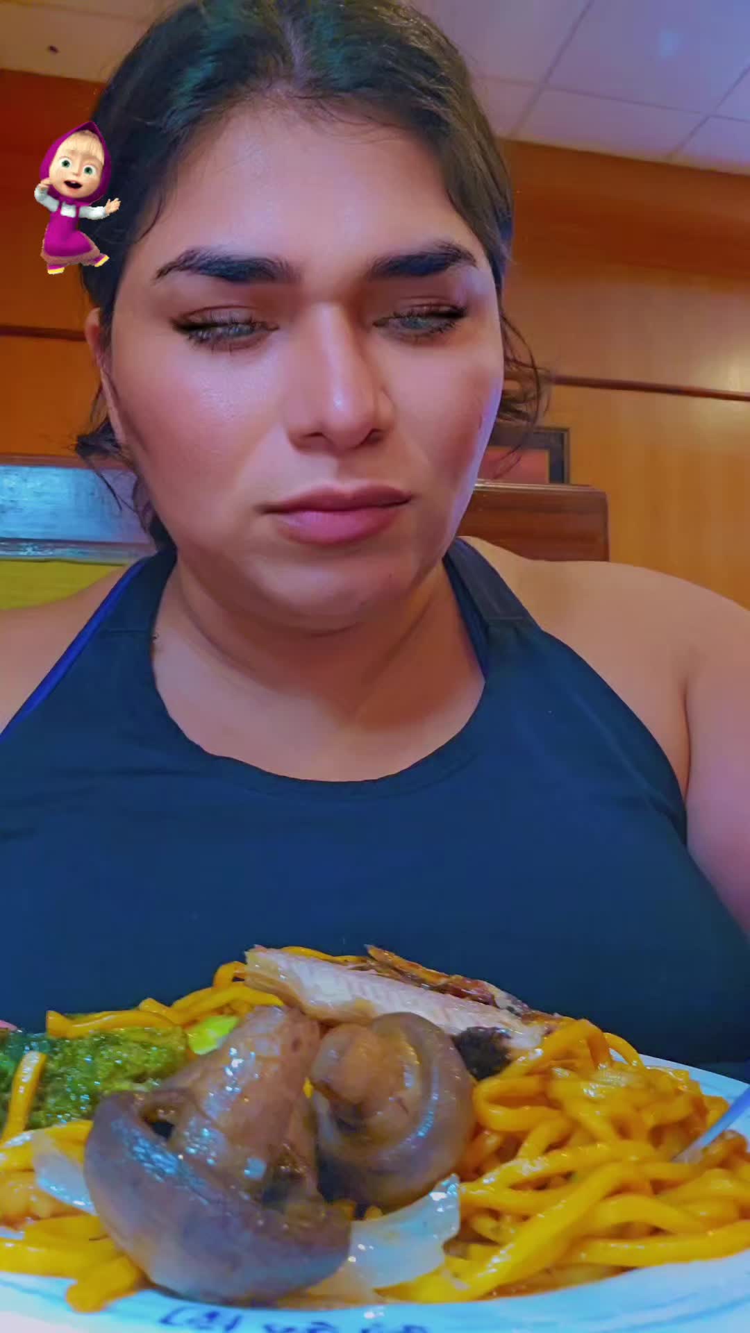 @Dora la comedora😋😋😋😋