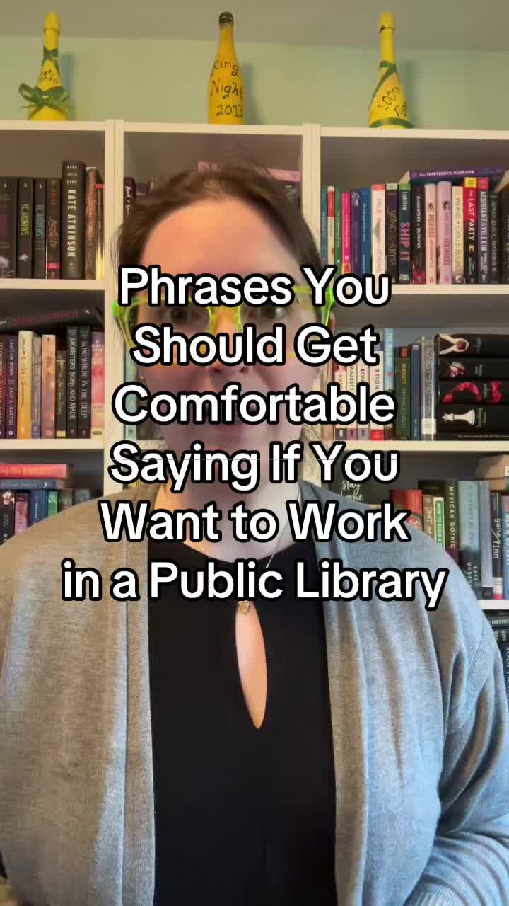 @Abby 📚 Librarian