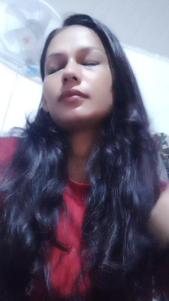 @struggle girl❤️👀