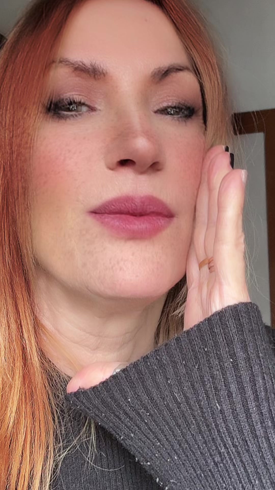 @Maria Agresti