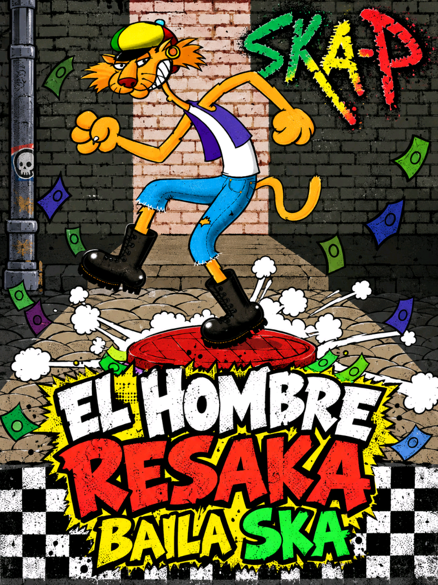 @Huerfanos del Robe