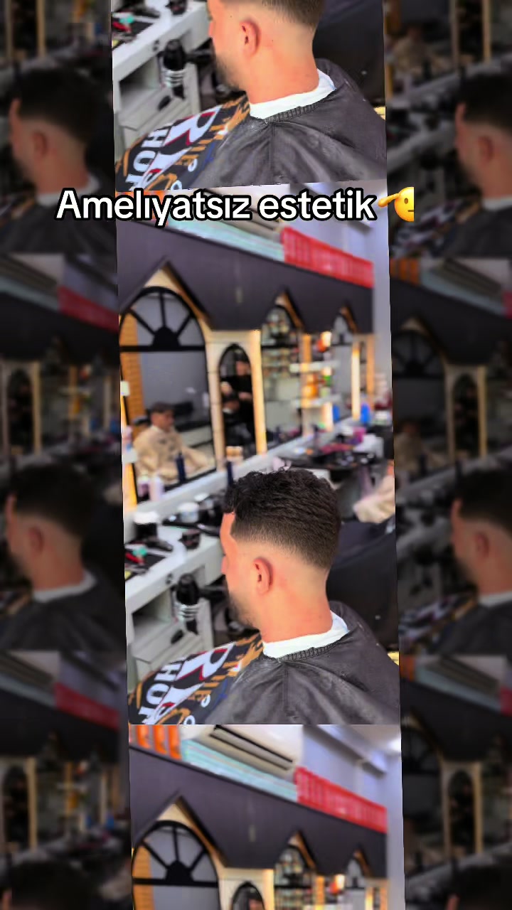 @kavak hair desinger