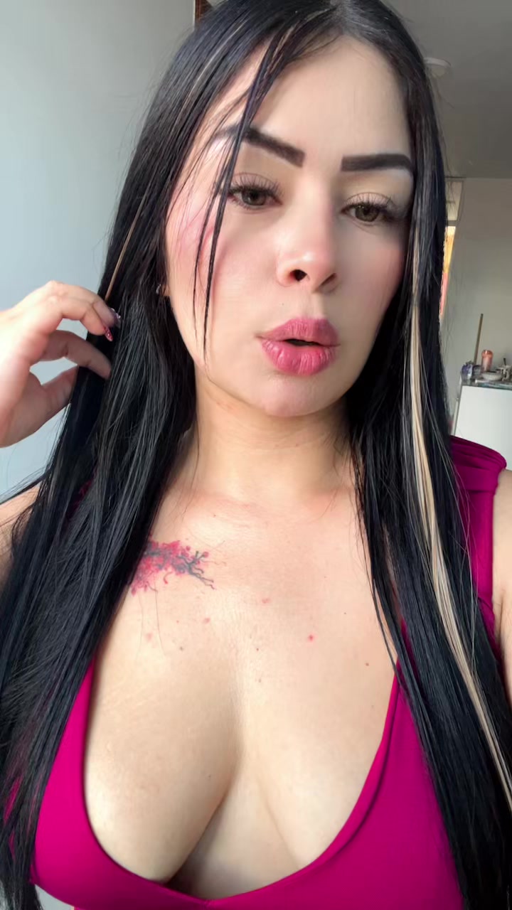 @🇨🇴COLOMBIANA BELLA🇨🇴