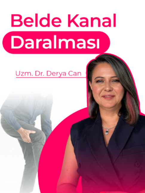 @Uzm. Dr. Derya CAN