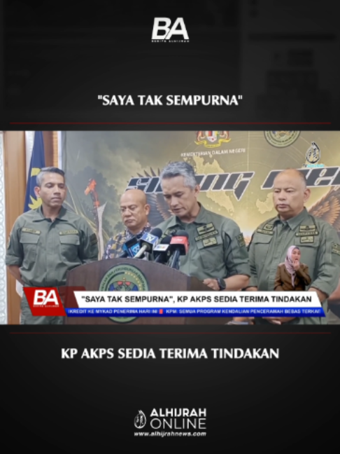 @Berita AlHijrah