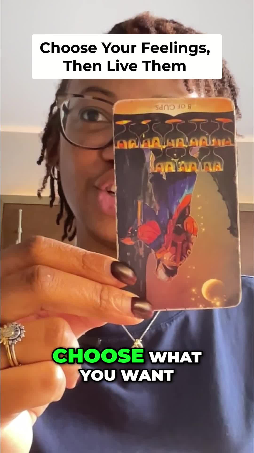 @The Arian Elf Tarot LLC