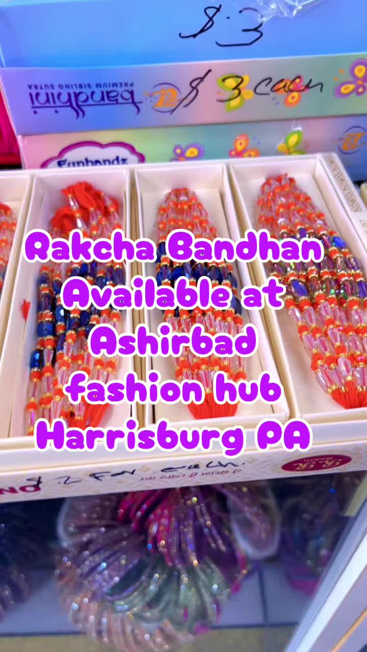 @Ashirbad fashion hub