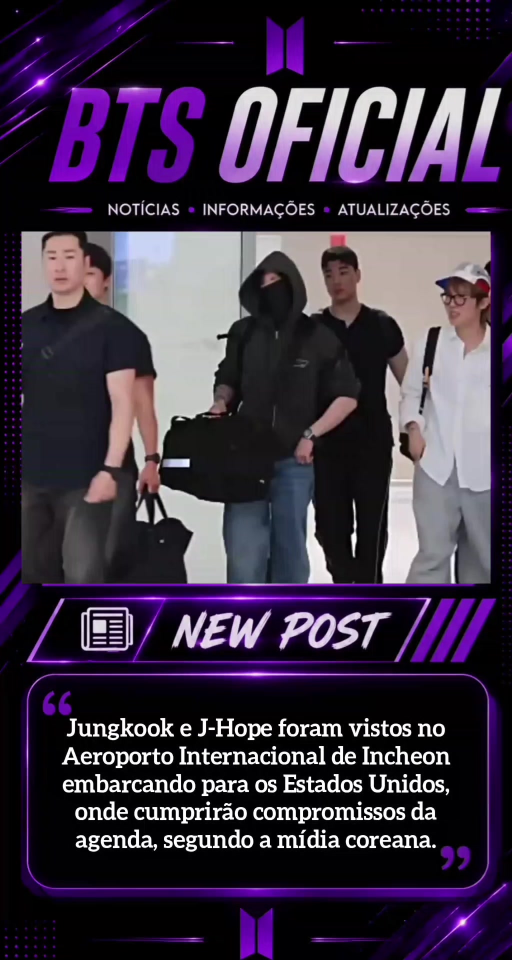 @BTS OFICIAL 💜