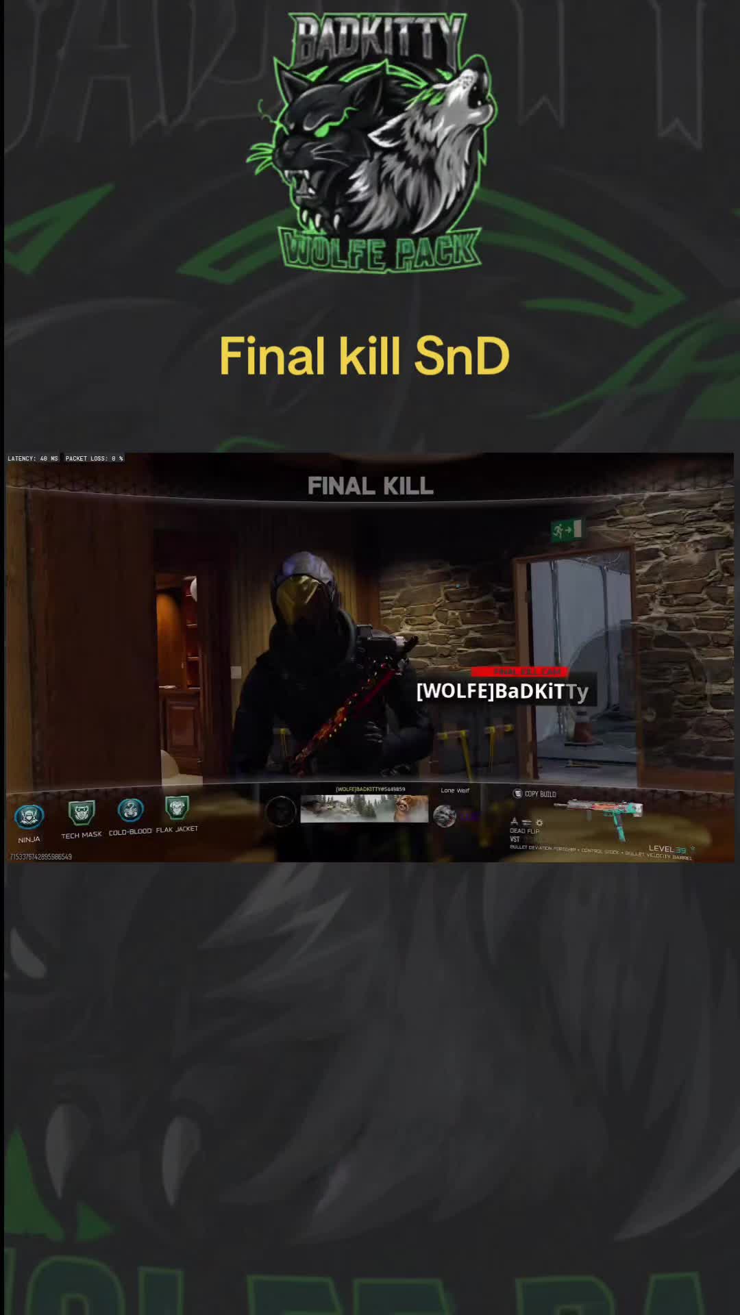 @BaDKiTTy / COD