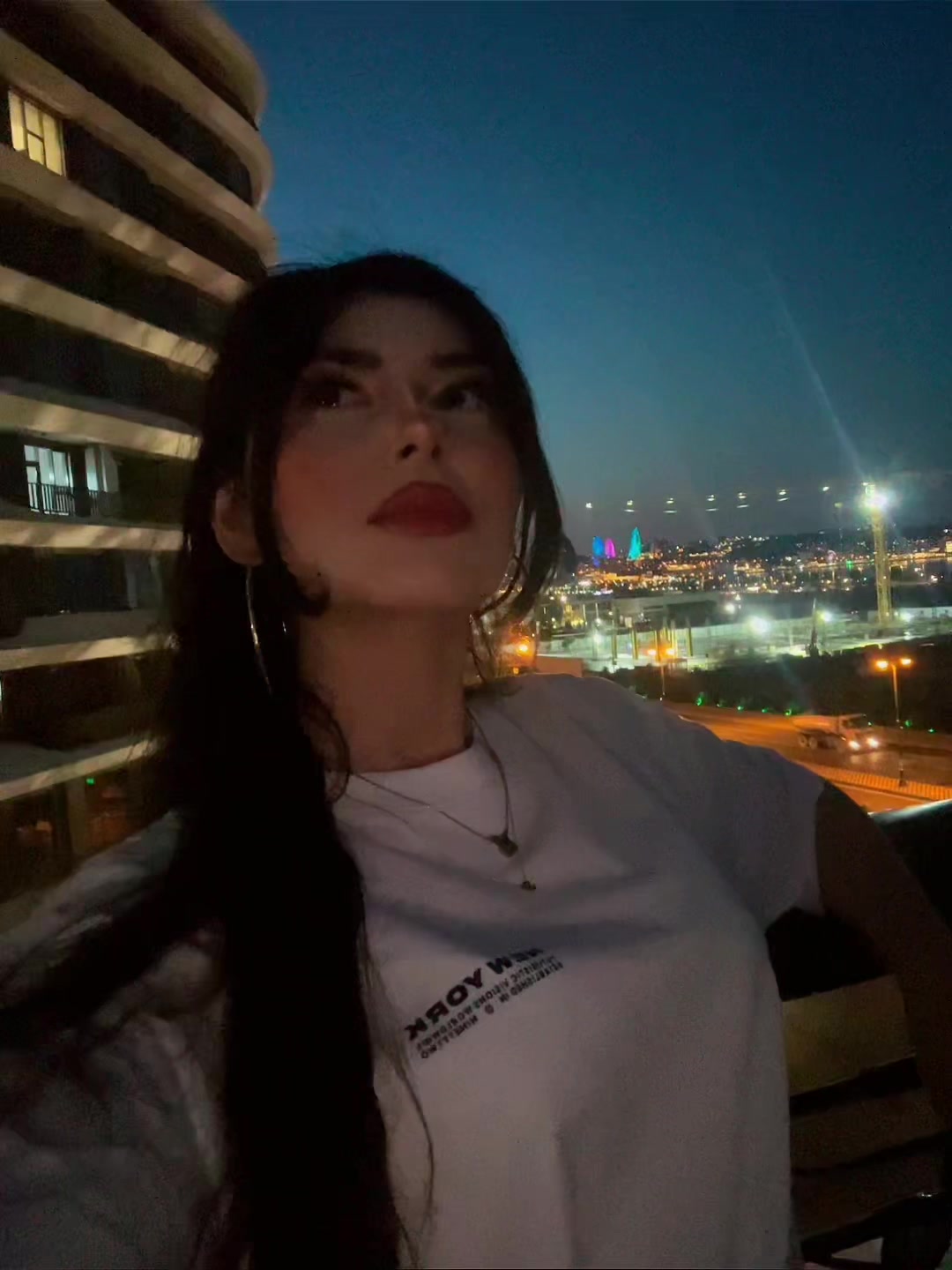 @Sevil Valizada