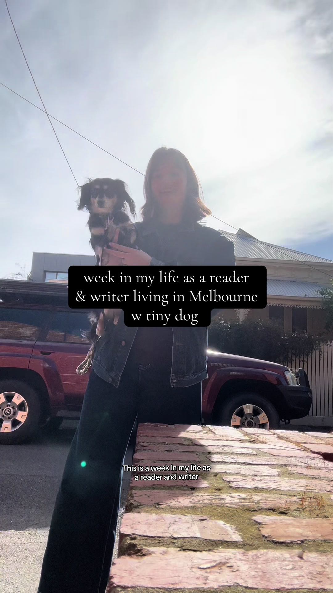 @alainadeanwrites 📚