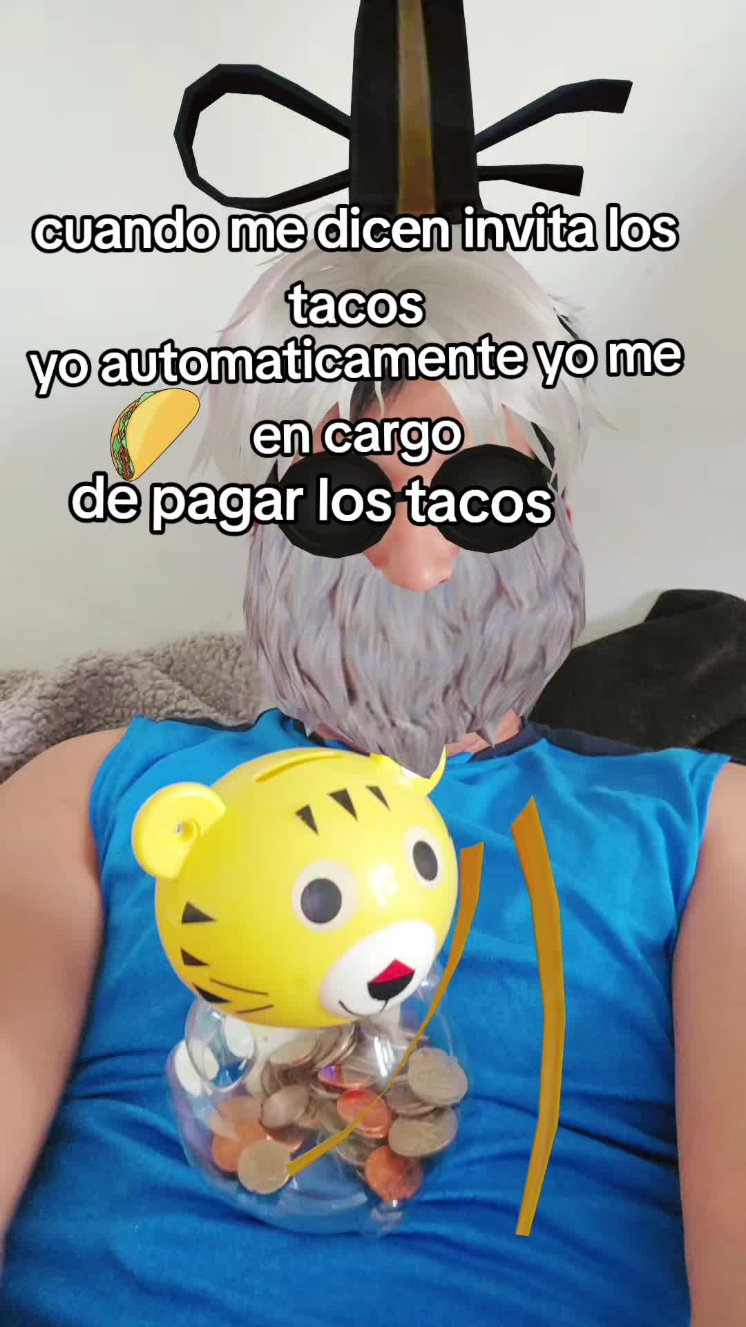 @Team Negro