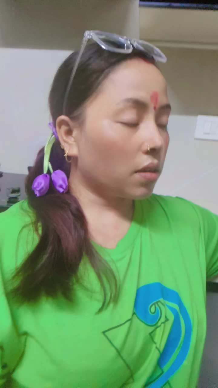 @Ritu Hamal