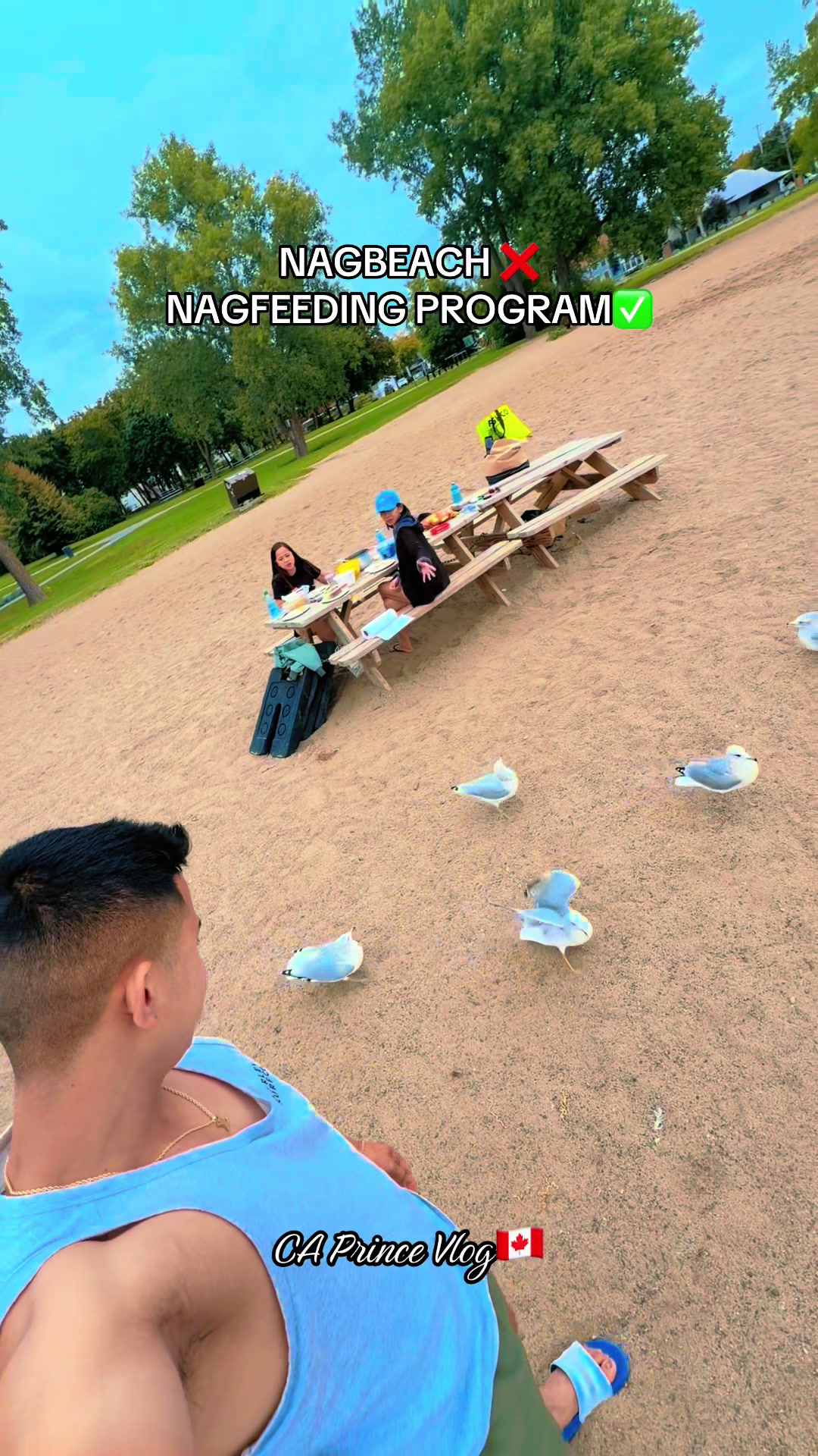 @CA Prince Vlog🇨🇦