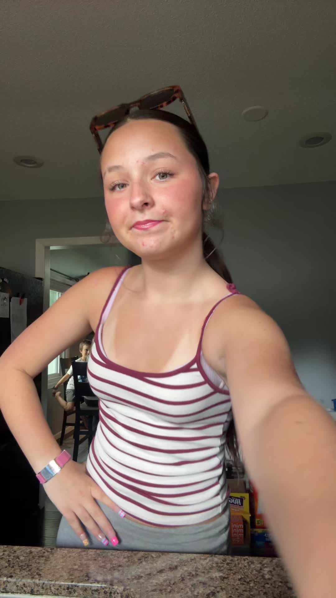 @Princess kenzie 😘💋