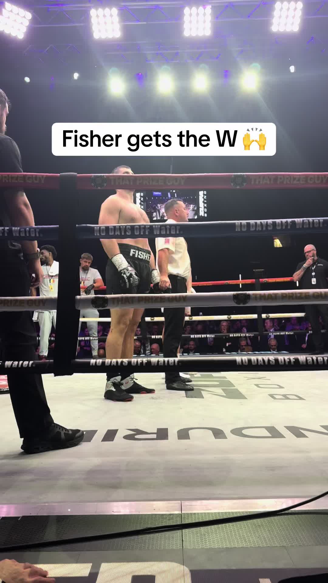 @Sky Sports Boxing🥊