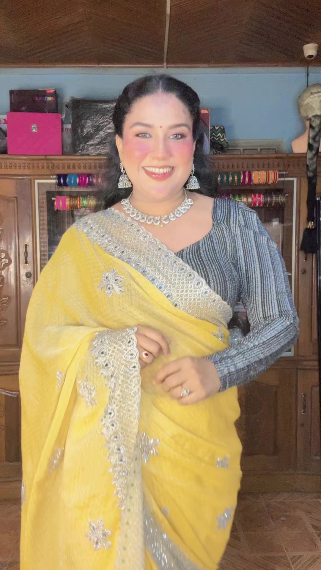 @Rita India Fashion House