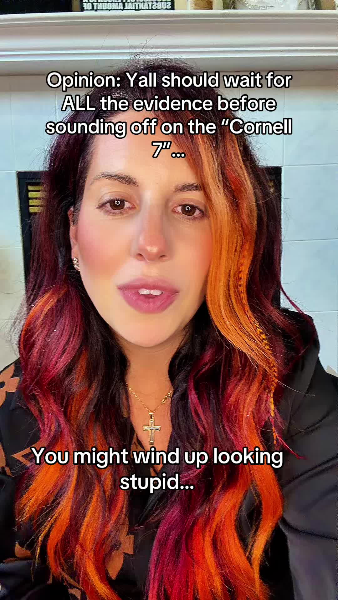 @candaceisright