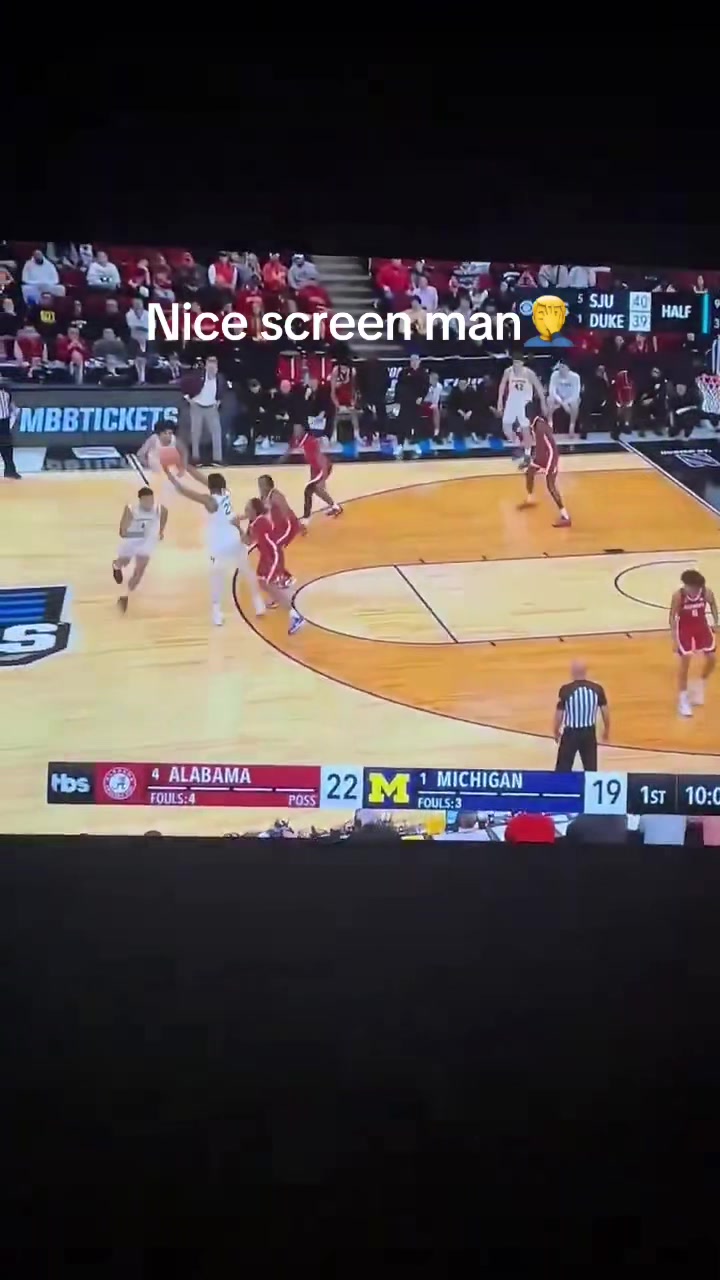 @BAMA SPORTS